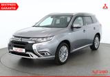 Mitsubishi Outlander 2.4 PHEV Basis 4WD LED AHK 360° Kamera - Mitsubishi Outlander in Rostock
