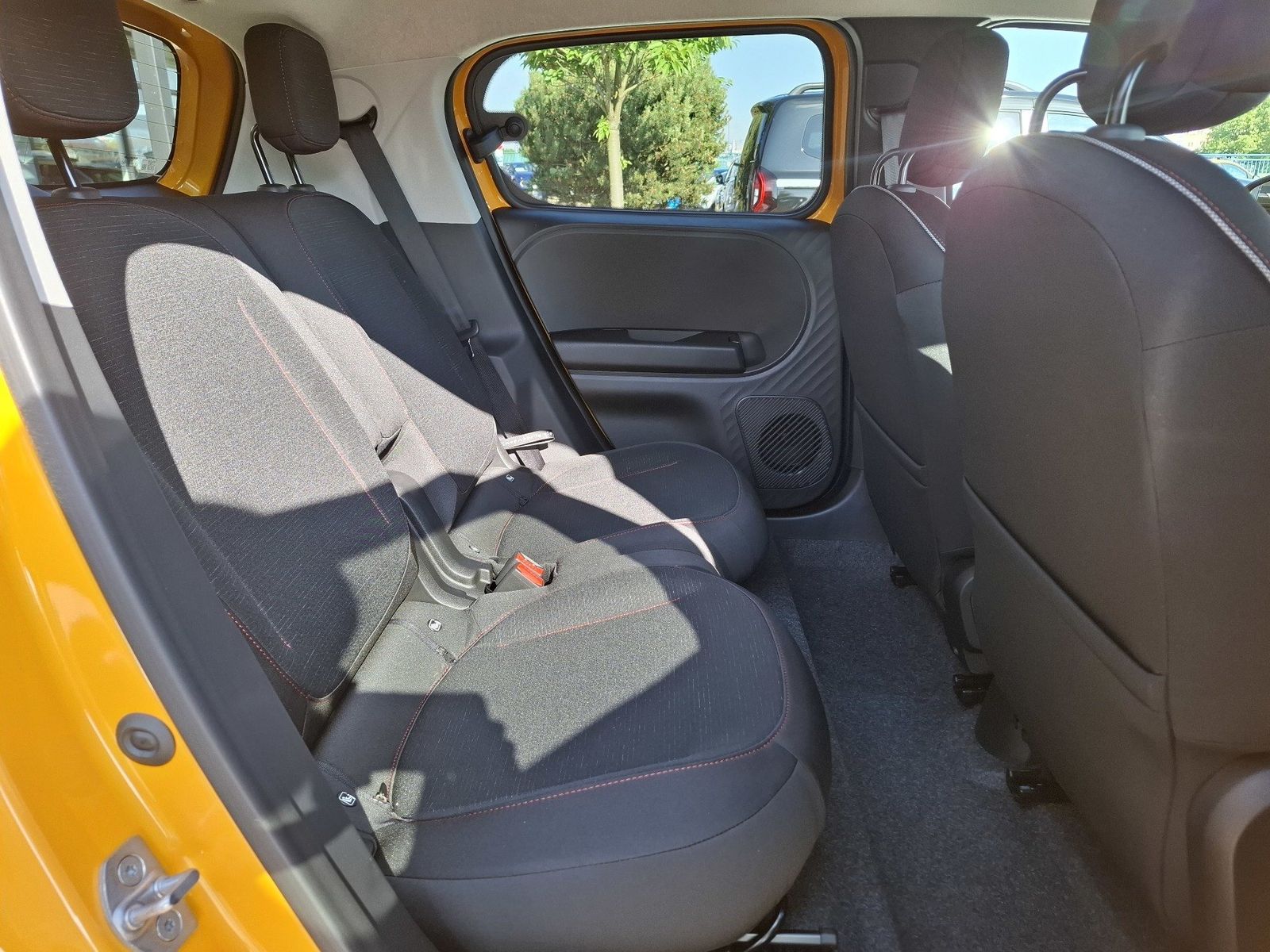 Renault Twingo - Bild 15