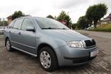 Skoda Fabia 1.4 16V Classic Combi - Skoda Fabia aus 2003: Combi