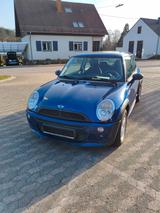 MINI ONE R50 - MINI MINI: R50