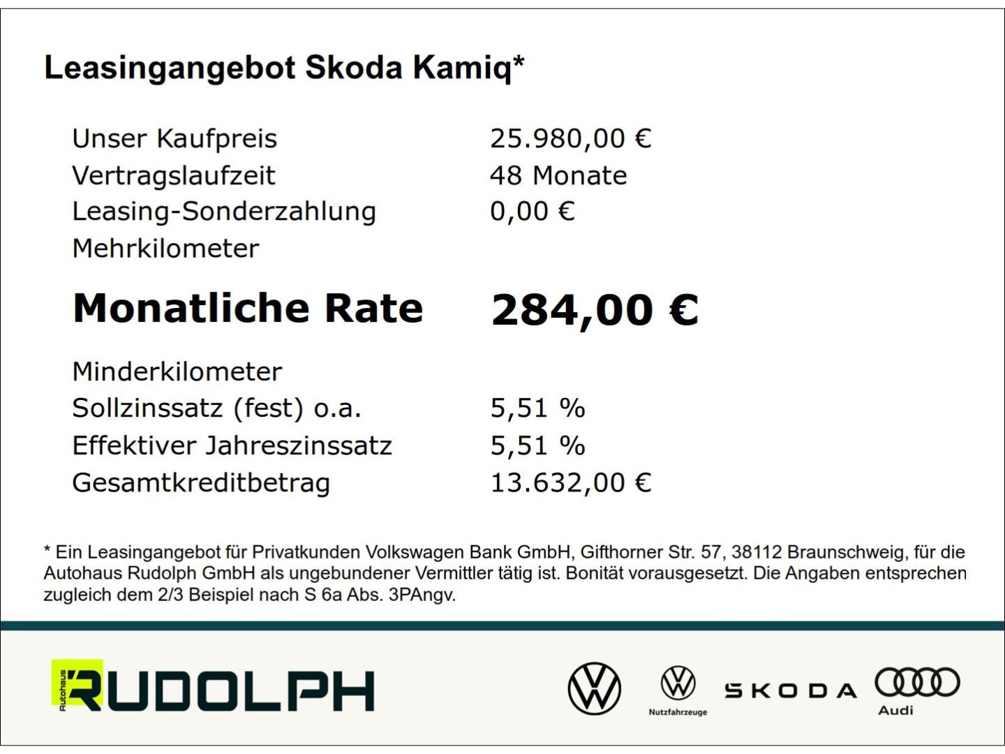 Skoda Kamiq - Bild 4