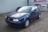 Volkswagen Golf 1.4 Champ 2.HAND, KLIMA/ Sommer&Winterrader - Volkswagen Golf: Champ