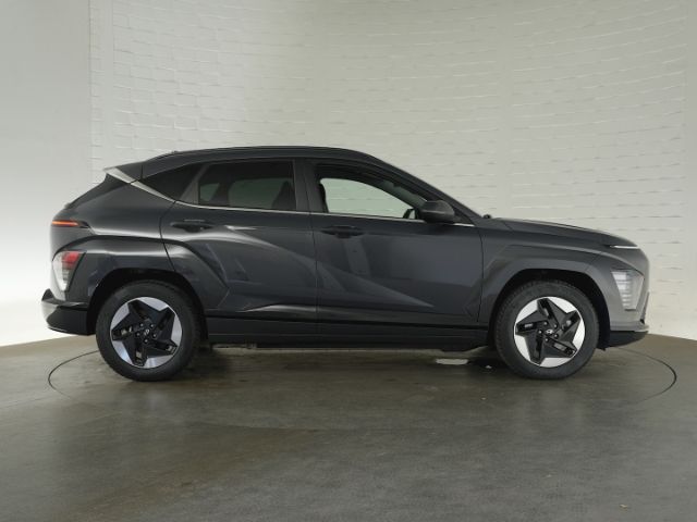 KONA Elektro TREND 65,4kWh AT+VOLL LED+NAVI+RÜCK