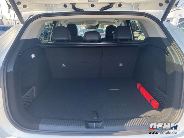 MG HS Hybrid+ LUXURY Mj25.5 LED SHZ 360 Kamera