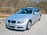 BMW E91 320d  TÜV neu - BMW 320 aus 2006: 320d