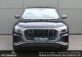 Audi Q8 50 TDI quattro S-LINE SPORT PLUS ACC/MATRIX/K - gebrauchte Audi Q8 aus dem Jahr 2019