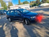 Opel Astra G Automatik - Opel Astra aus 2000: Kombi
