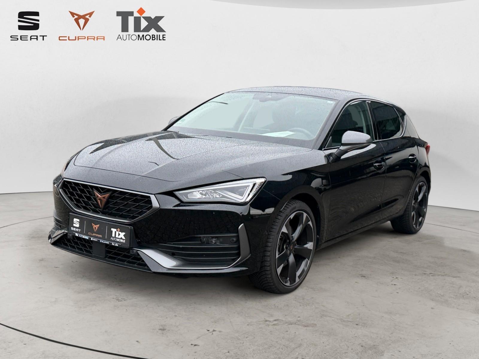 Cupra Leon 1.5 eTSI DSG 1.HD/Navi/Kamera/ACC