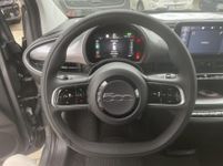 Fiat 500e - Vorschau Bild 11