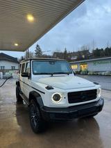 Mercedes-Benz Mercedes Benz G400 MWST VOLL | G-Klasse - Mercedes-Benz G 400 von privat