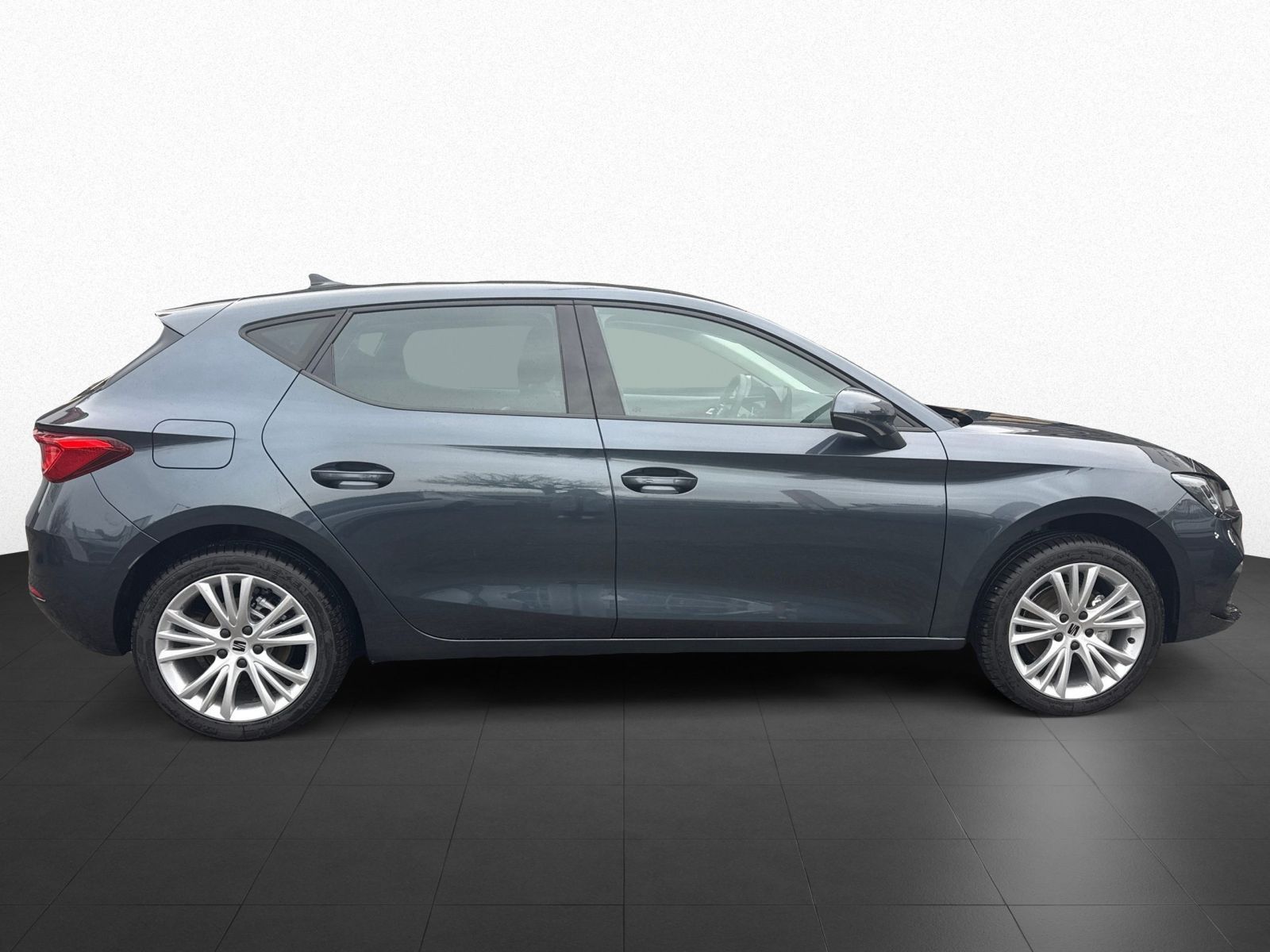 Seat Leon - Bild 6