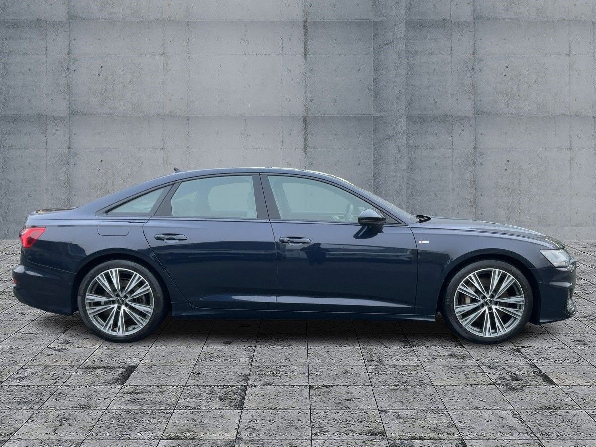 Audi A6 - Bild 7
