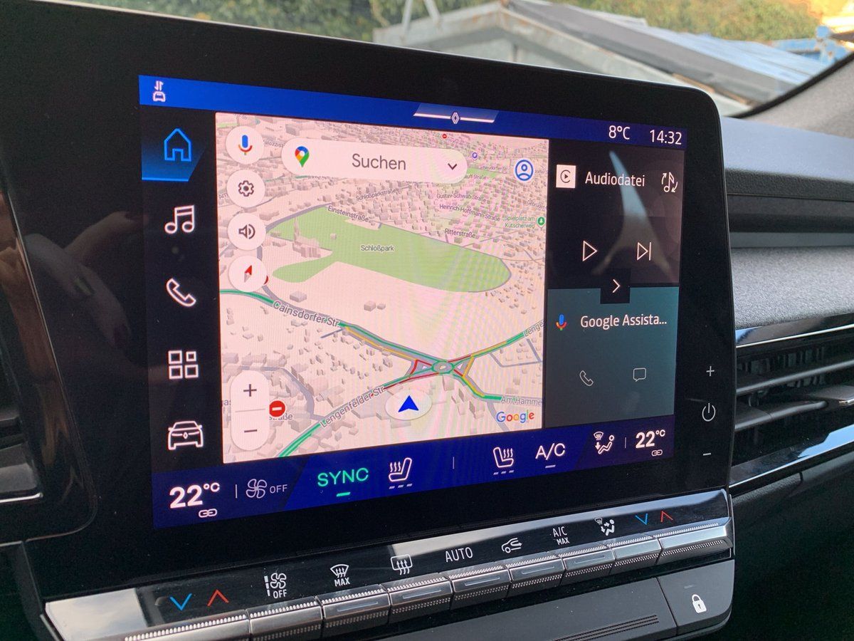 Renault Austral - Bild 17