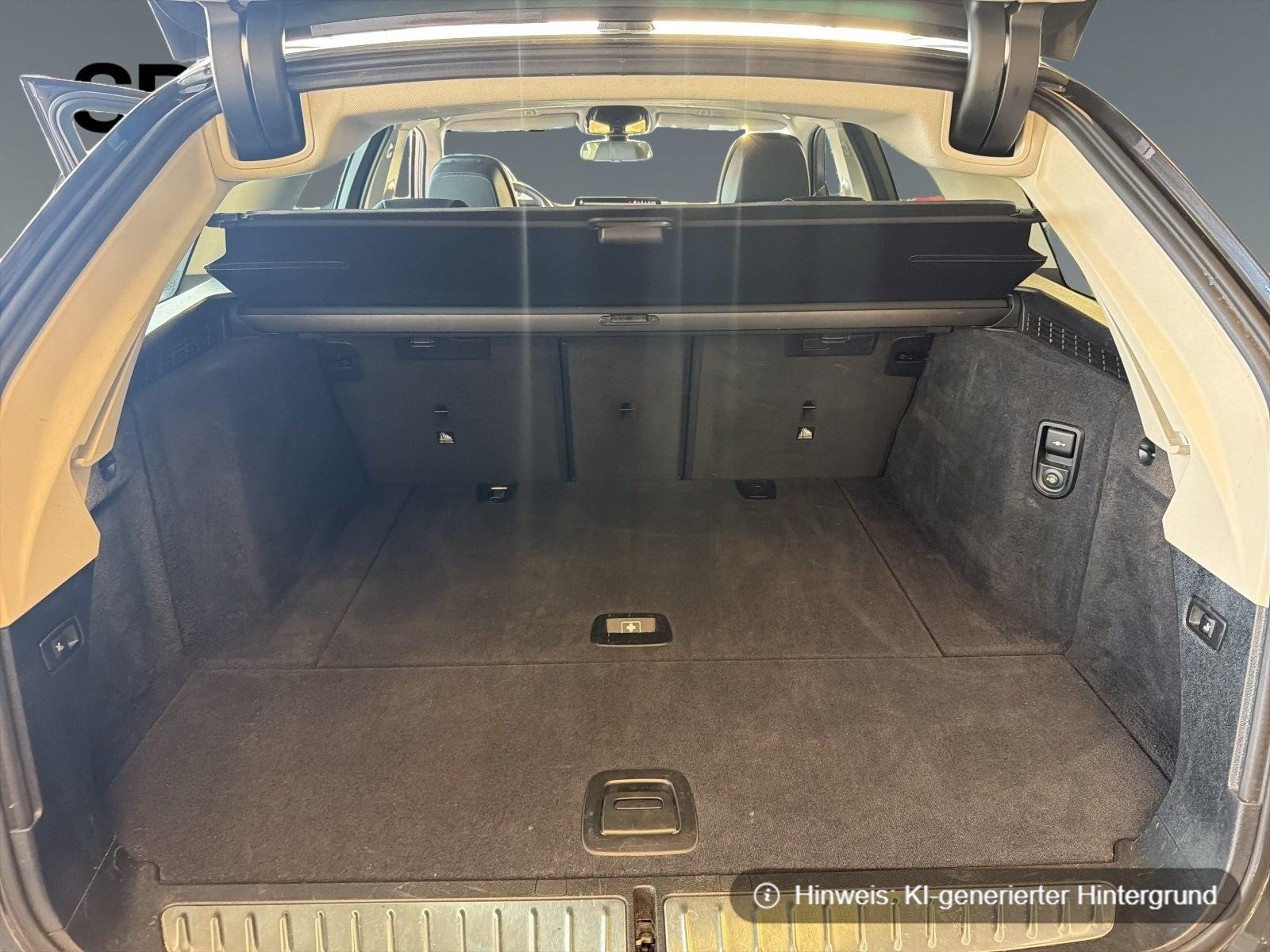BMW 530d Luxury Line*Leder*Panorama*Komfortsitze*