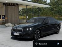 BMW 520 - Vorschau Bild 1