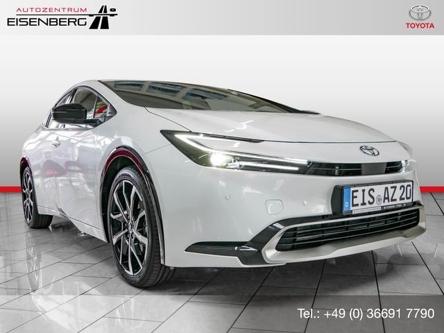 Prius 2.0 Plug-in Hybrid Executive Neues Modell