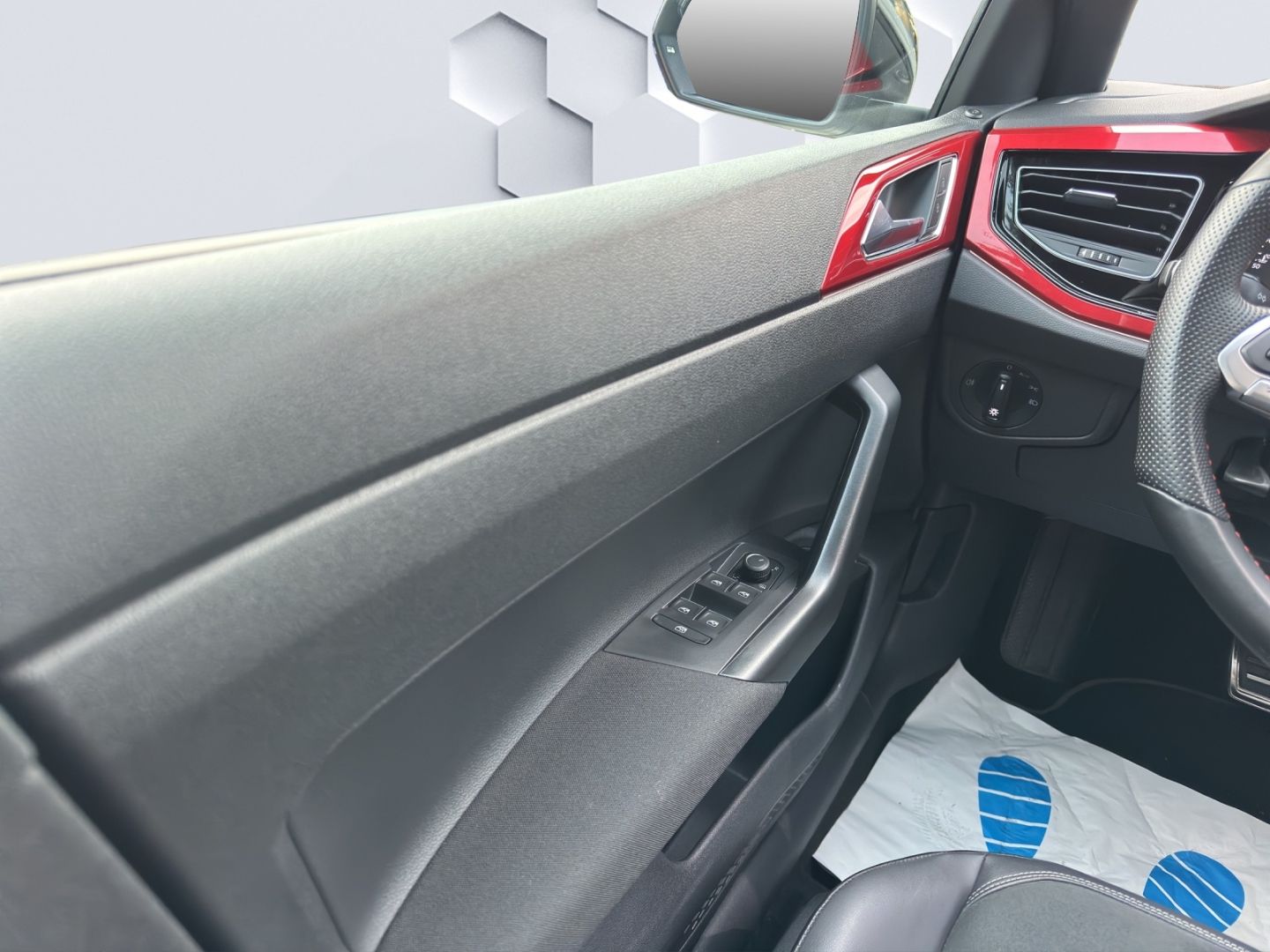 Polo VI 2.0 TSI 152kW MatrixLED ACC Rückfahrkame