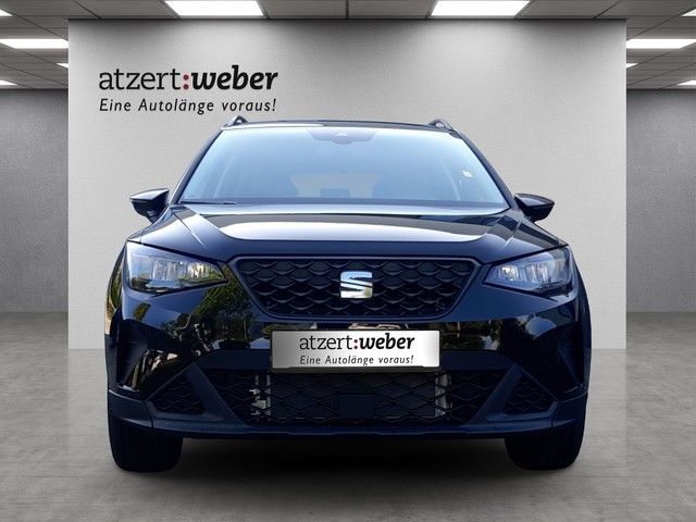 Fahrzeugabbildung Seat Arona Style 1.0TSI LED SitzHz 18"Alu Klimaaut.