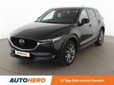 Mazda CX-5 2.2 Turbodiesel Sports-Line AWD Aut*NAVI* - Mazda: Turbo