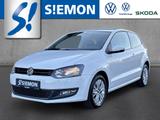 Volkswagen Polo V 1.2 Life Klimaauto GRA SHZ PDC ISOFIX - gebrauchte Kleinwagen in Münster