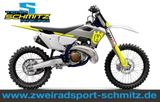 Husqvarna TC 250 Modell 2024 Finanzierbar - HUSQVARNA 250 TC