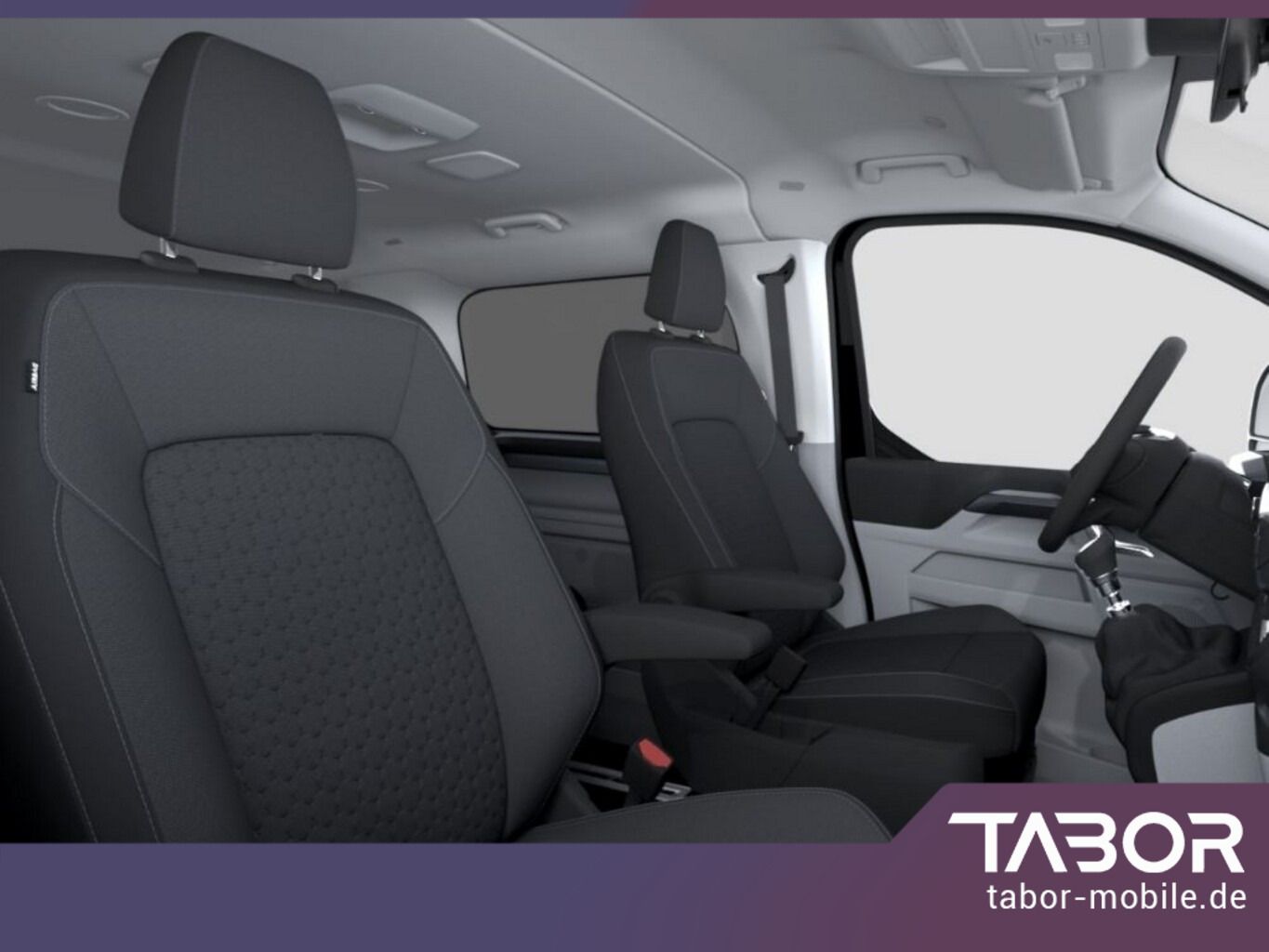 Ford Tourneo Custom - Bild 5