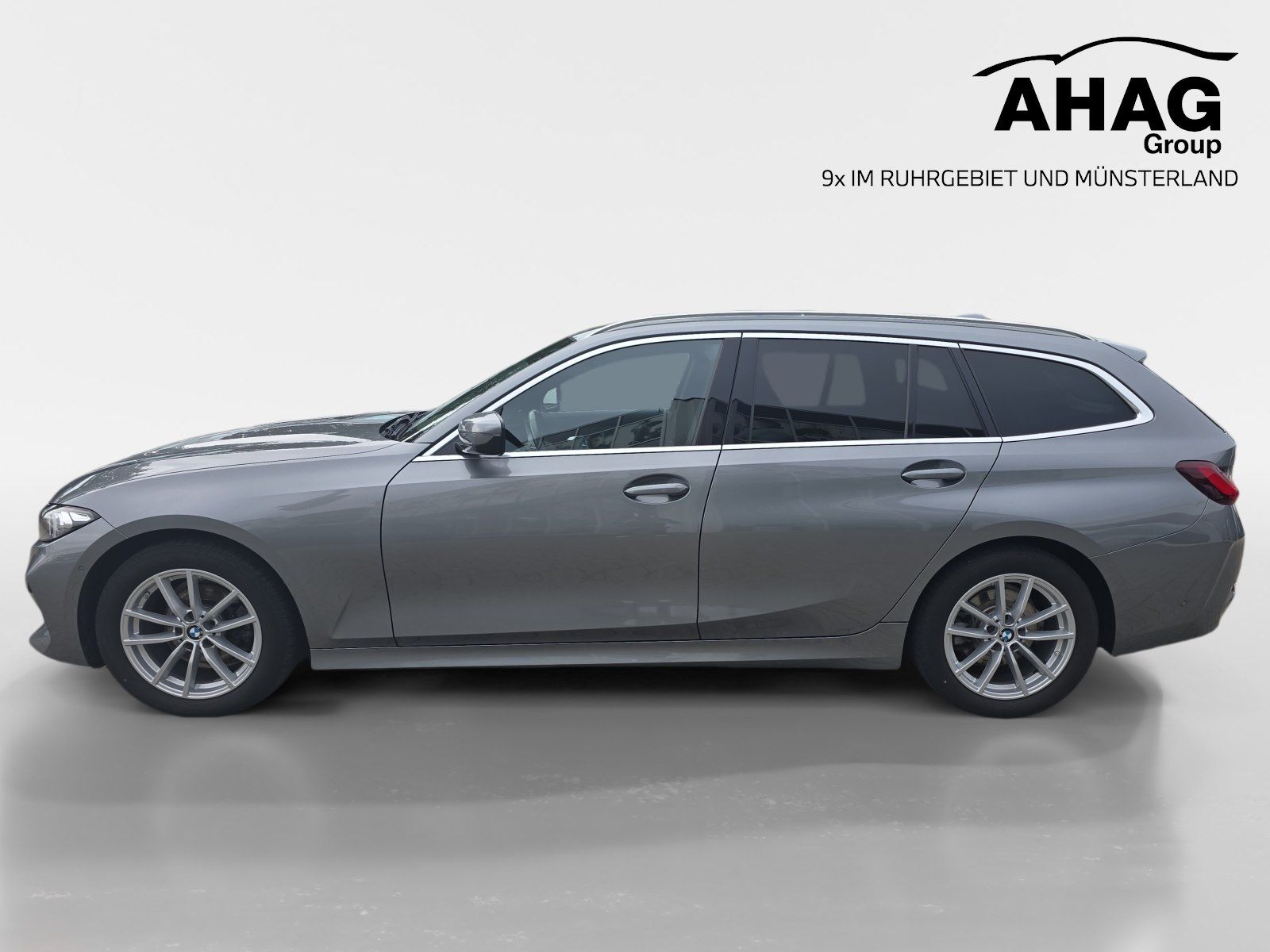 BMW 318 - Bild 6