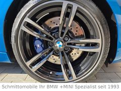 BMW M2 - Vorschau 21