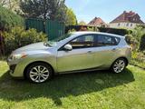 Mazda 3 1.6 MZR Center-Line Center-Line - Mazda 3 in Halle