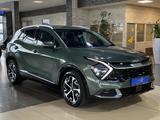 Kia Sportage Mild-Hybrid Spirit Navi LED R.Cam Spura - gebrauchte Kia Sportage aus dem Jahr 2022