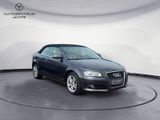 Audi A3 Cabriolet Ambition/LEDER/NAVI/BOSE/XENON/ - Audi aus 2008: Cabrio