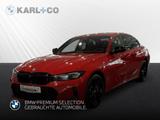 BMW 330 e LIM M-Sport Pro Pano 19-Zoll Harman HUD