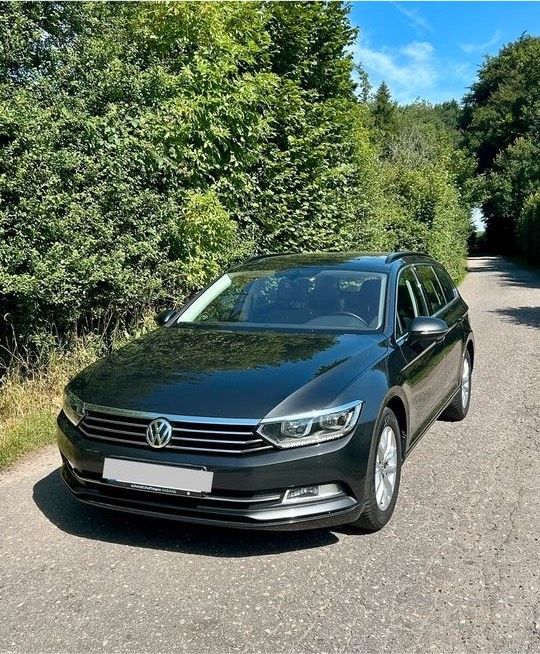 Image of Volkswagen Passat Variant