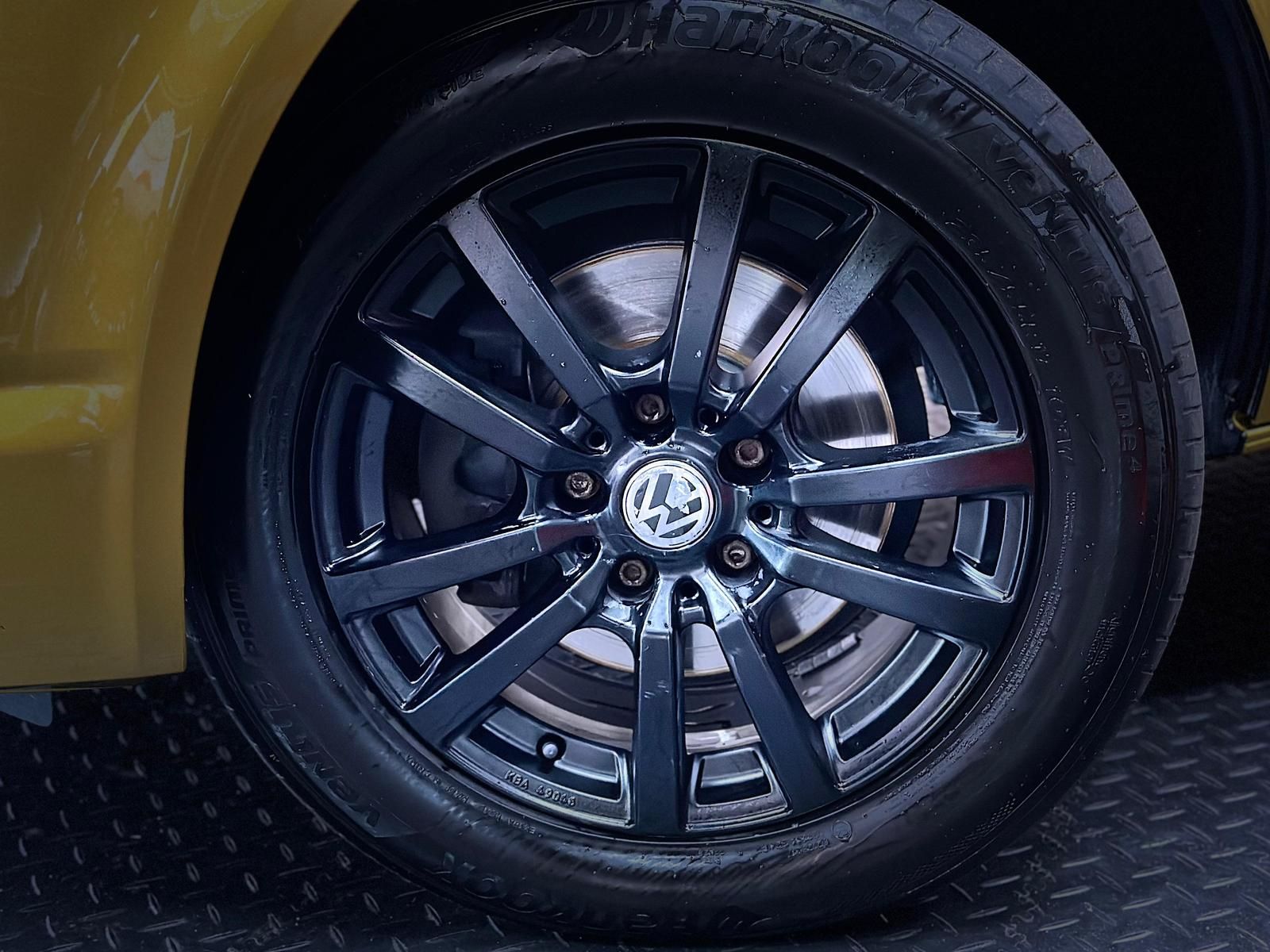 VW T6 Multivan 2.0TDI *LED#SHZ#AHK#NAVI#STANDHEIZG - Image 9