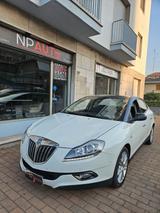 Lancia Delta 2.0 MJT DPF Executive - Lancia Delta: Delta2