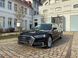 Audi A8 L 50 TFSI Quattro LED Panorama Luftfederung 