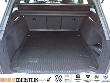Audi A4 Avant 40 TDI S line quattro AHK LED StHz