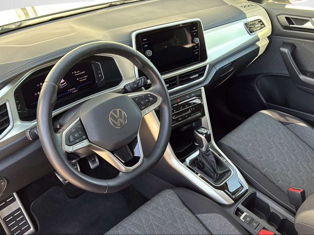 T-ROC 1.5 TSI DSG MOVE SHZ+APP+LED+CAM