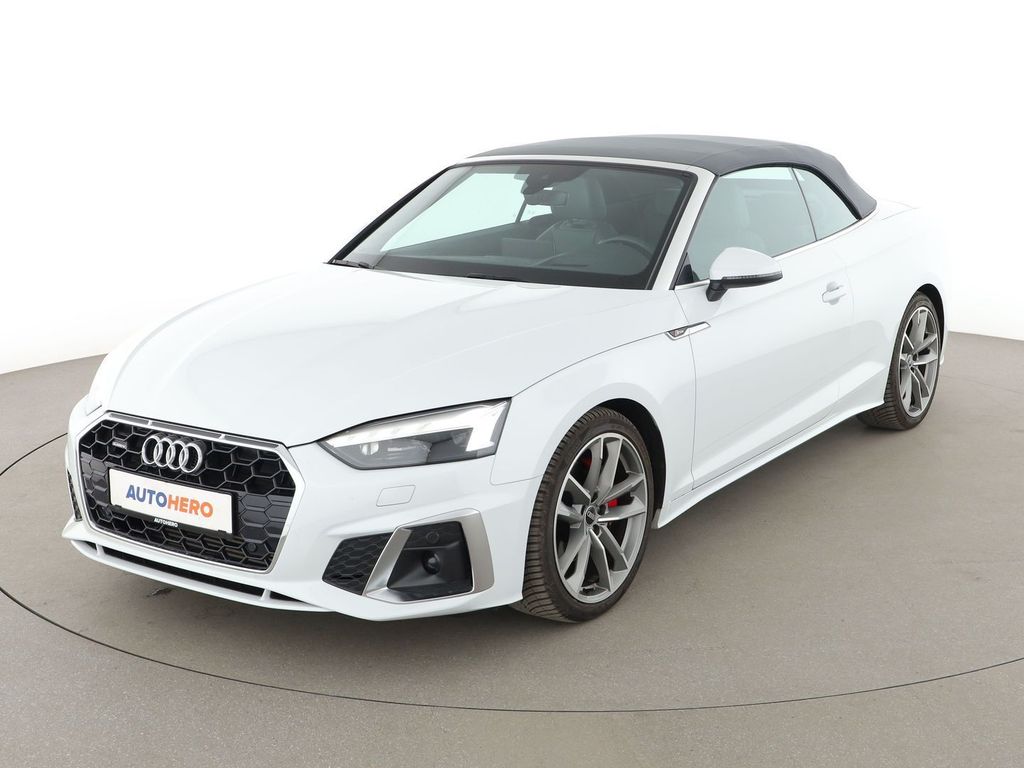 Image of Audi A5