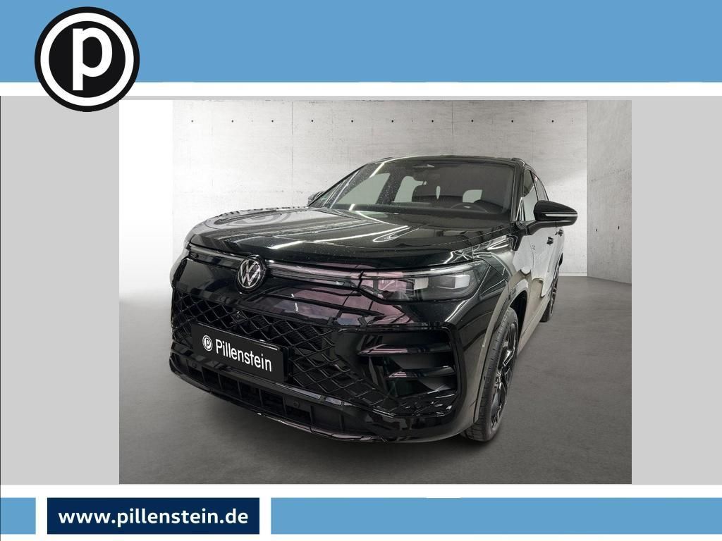 Image of Volkswagen Tayron