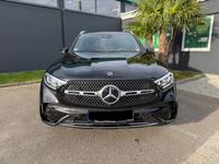 Mercedes-Benz GLC 300 d 4M AMG SHZ AHK MEMORY AMBIENTE DISTR.