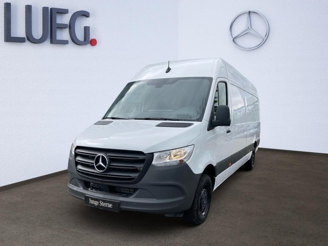 Mercedes-Benz Sprinter 315 CDI Kasten Hochdach L Navi KAM