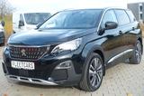 Peugeot 5008 Allure 1.5 Blue HDI -Einparkhilfe -7 Sitzer - Peugeot 5008: Hdi