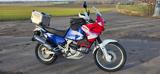 Honda Africa Twin XRV 750 RD 07a - HONDA AFRICA TWIN 750 XRV