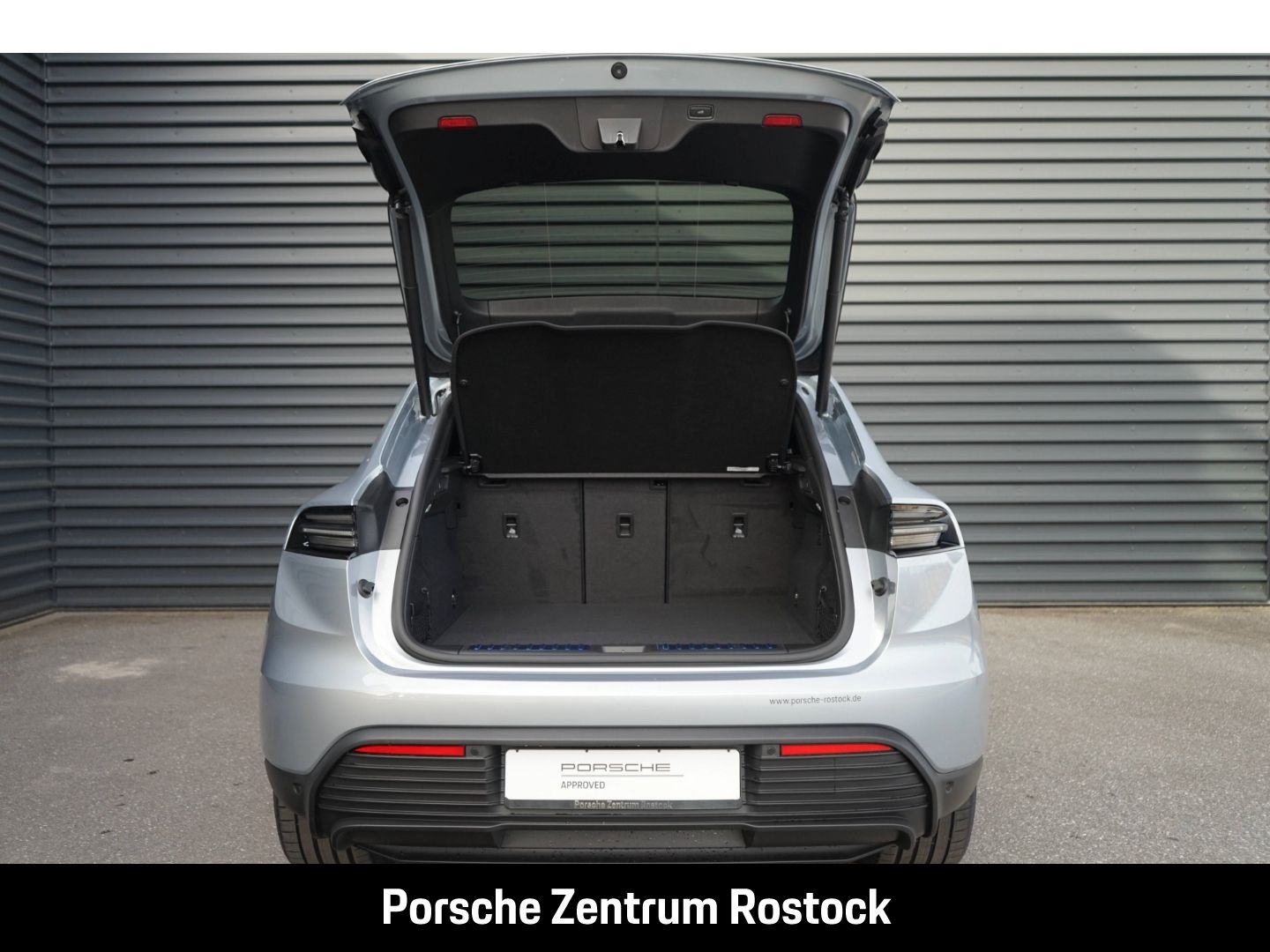 Porsche Macan - Bild 9