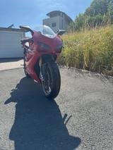 Ducati 1198S - DUCATI 1198 S
