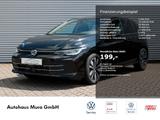 Volkswagen Golf Goal 1.5TSI kein Mietwagen!!! NAVI RFK LED