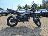 Royal Enfield Himalayan 450 - Royal Enfield Himalayan 450