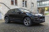 Porsche Macan LED 360° BOSE PANO NAV SZH 14 WEGE MEMORY - gebrauchte Porsche Macan aus dem Jahr 2024
