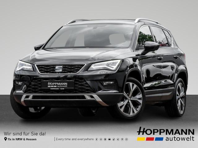 Seat Ateca 1.5 TSI ACT Xcellence ACC LED RÜCKKAMERA D